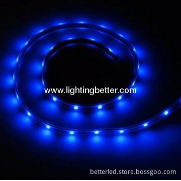 Fashion design SMD3528 flexible Led strip for house decoration